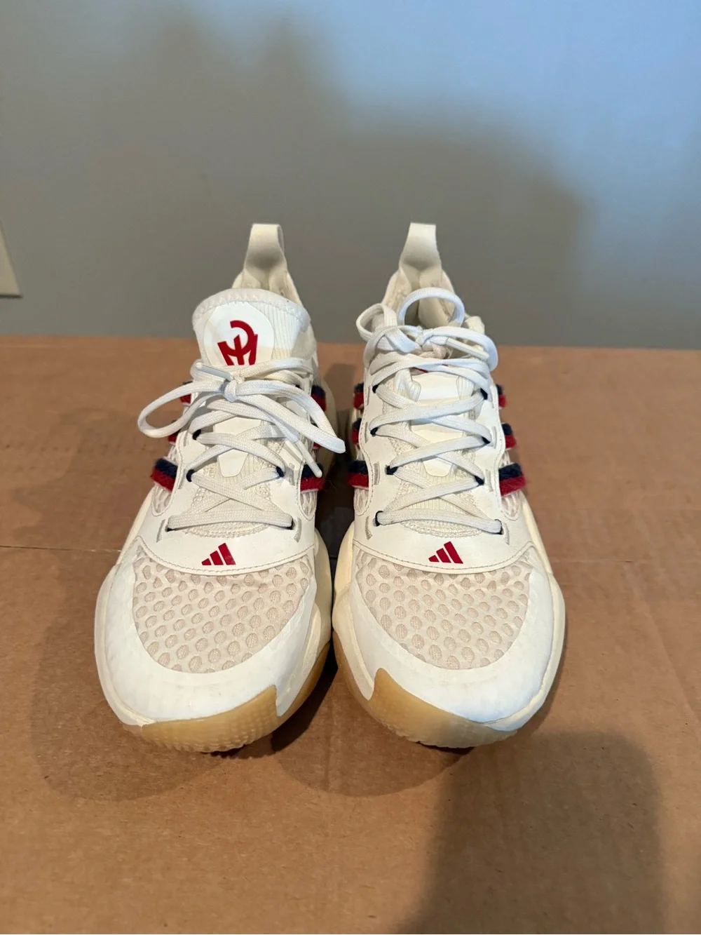adidas Mahomes 2 Impact FLX Training Shoe